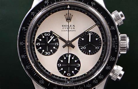 rolex daytona paul.newman|Rolex daytona Paul Newman vintage.